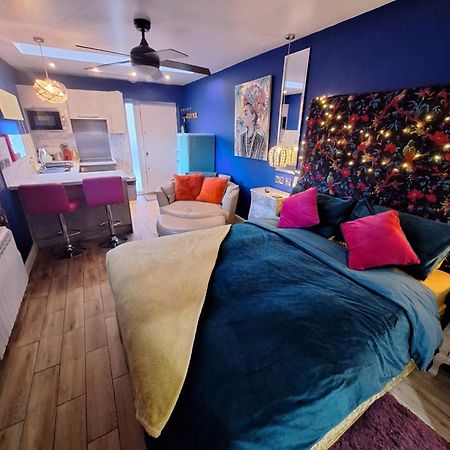 Park House Studio Matlock  Zewnętrze zdjęcie